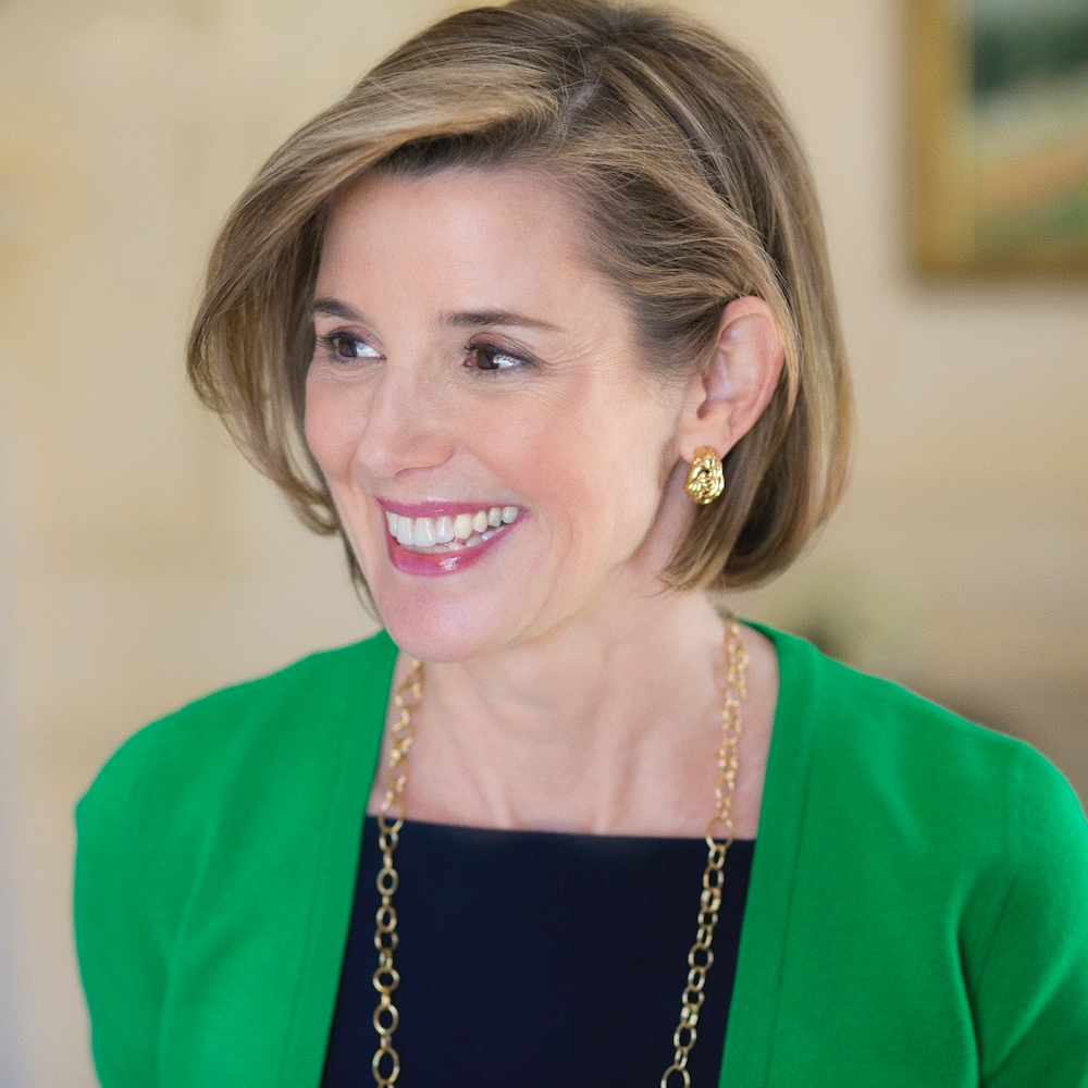 Sallie Krawcheck