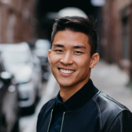 Bryant Chou