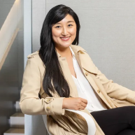 Jess Lee