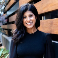 Tara Viswanathan