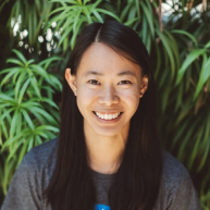 Rebecca Wong