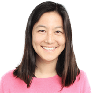 Elizabeth Yin