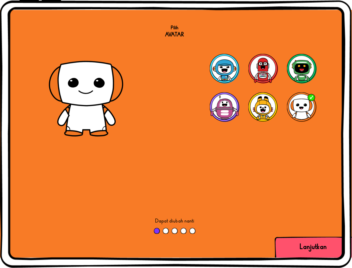 Bookbot Indonesia
