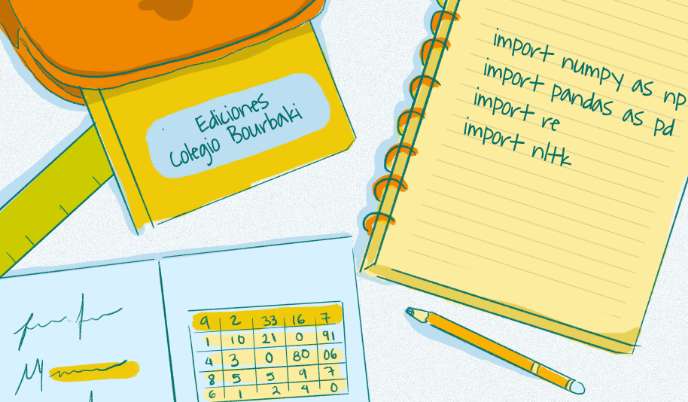 Colegio de Matemáticas Bourbaki