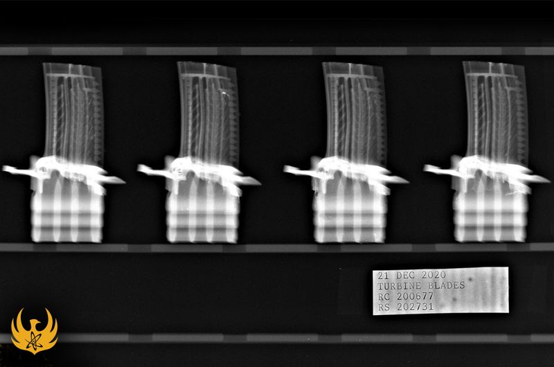 Phoenix Neutron Imaging 7 Powerful Neutron Radiography Applications