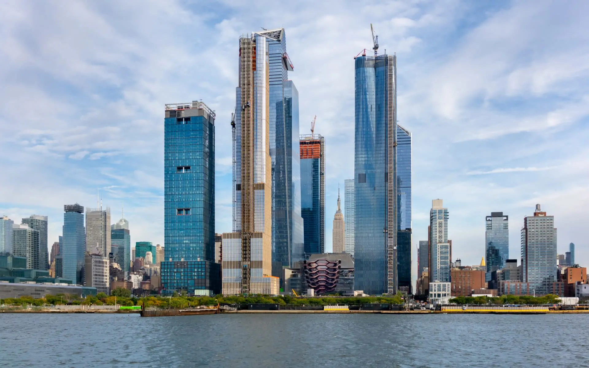 Hudson Yards, NY Real Estate Hudson Yards Homes for Sale New York Real Estate