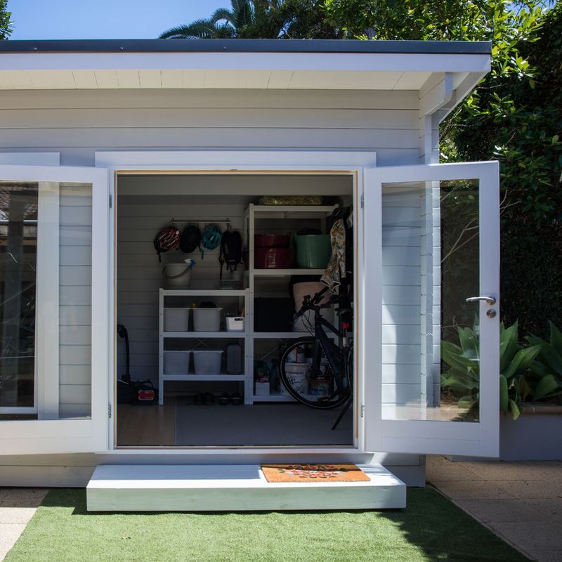 Granny Flat Builders Melbourne, Vic Stand Alone Designs Mabel Built