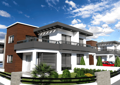 Narrow Corner Block Designs Corner Block House Builders Melbourne, Vic | Corner Block House Designs ...