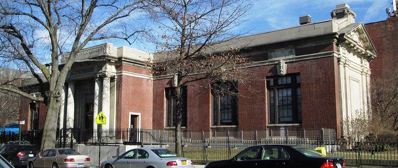 Park Slope