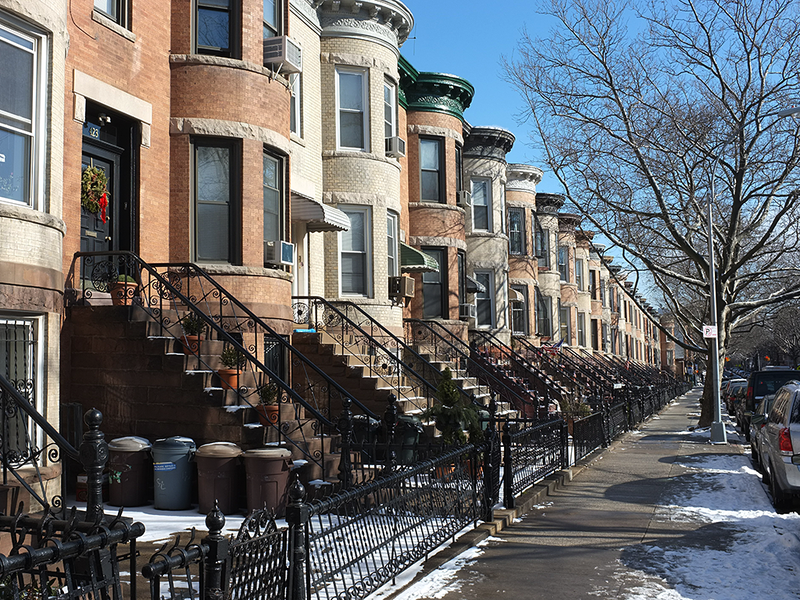 Bay Ridge