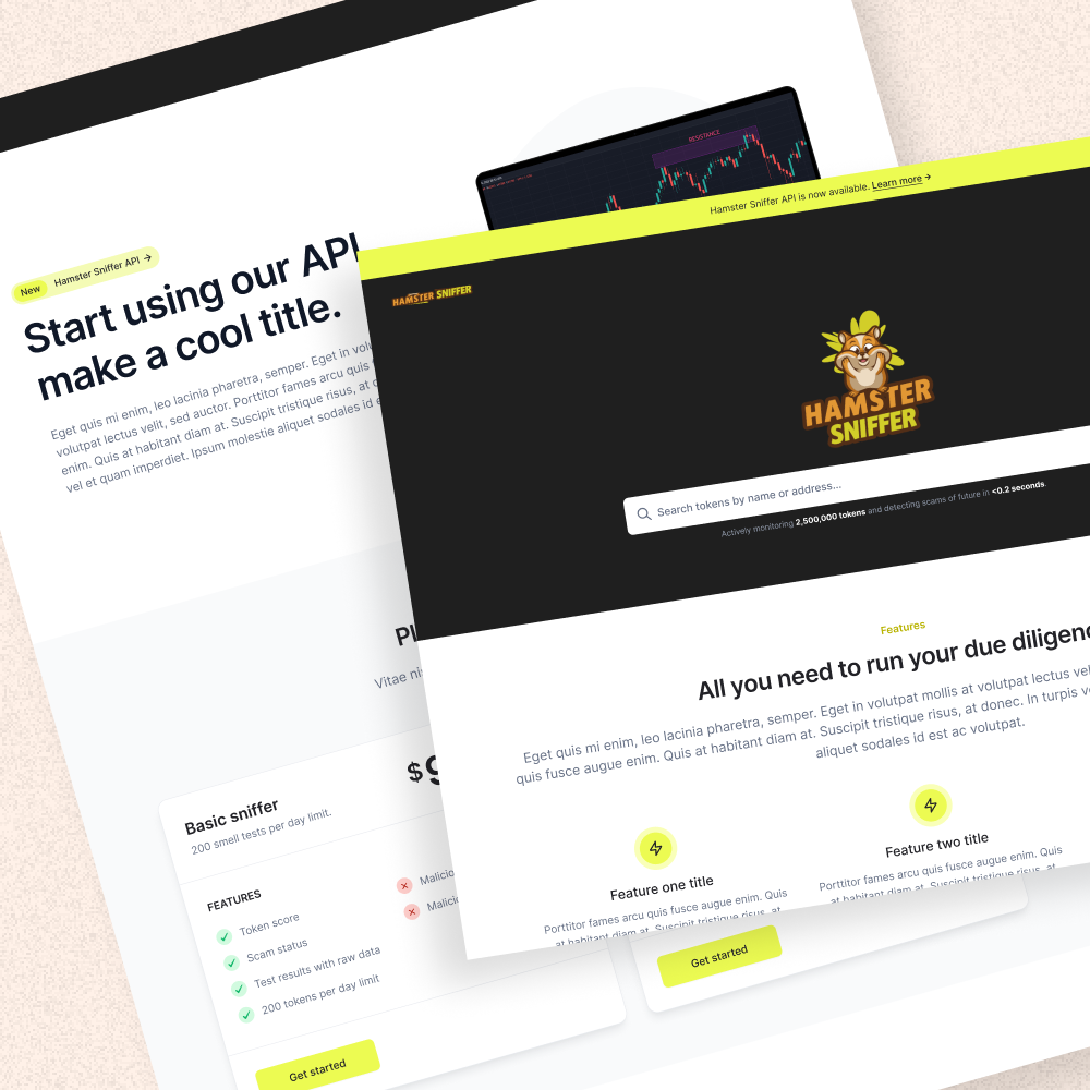 Justdesign.io A design agency made simple