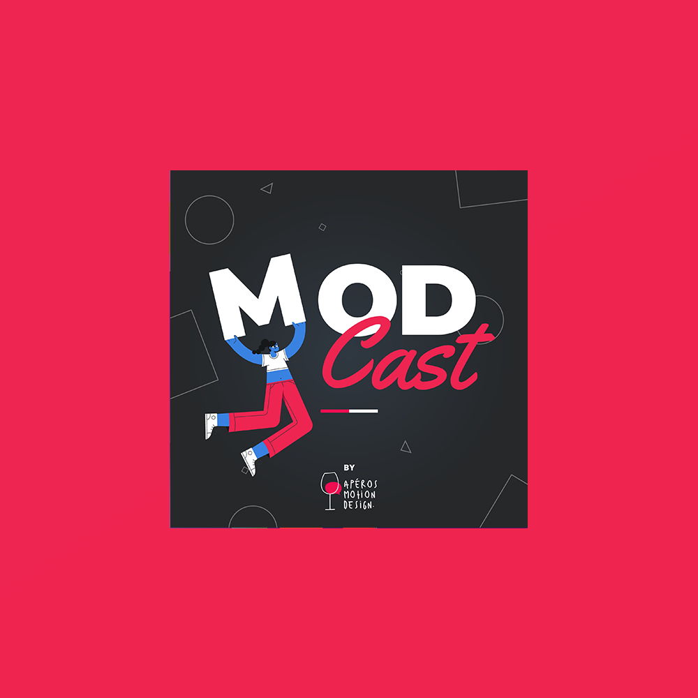 Le MoDCast