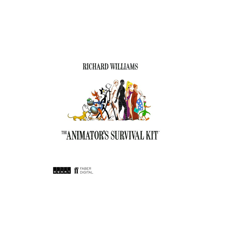 The Animator's Survival Kit