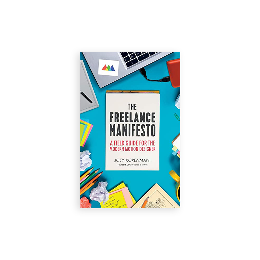 The Freelance Manifesto