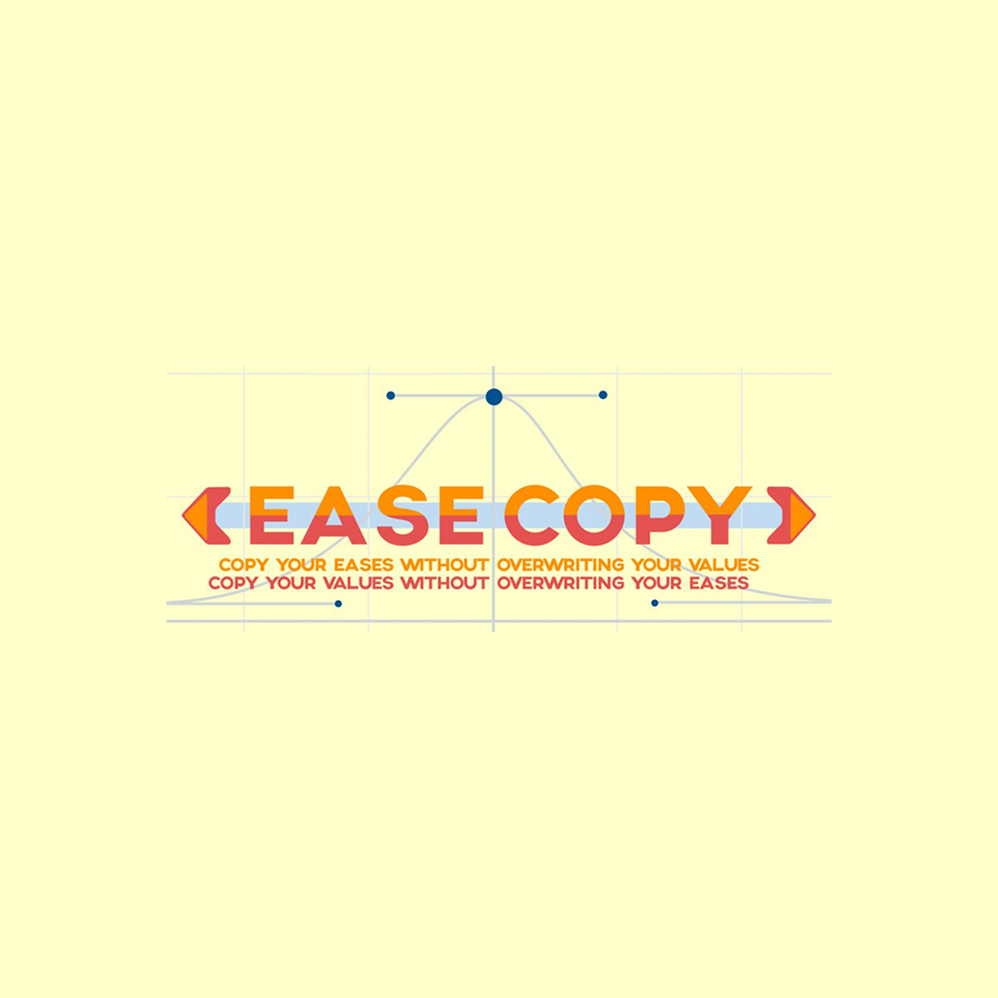 Ease Copy