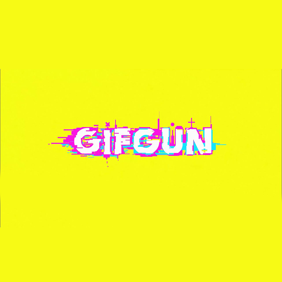 GIF Gun