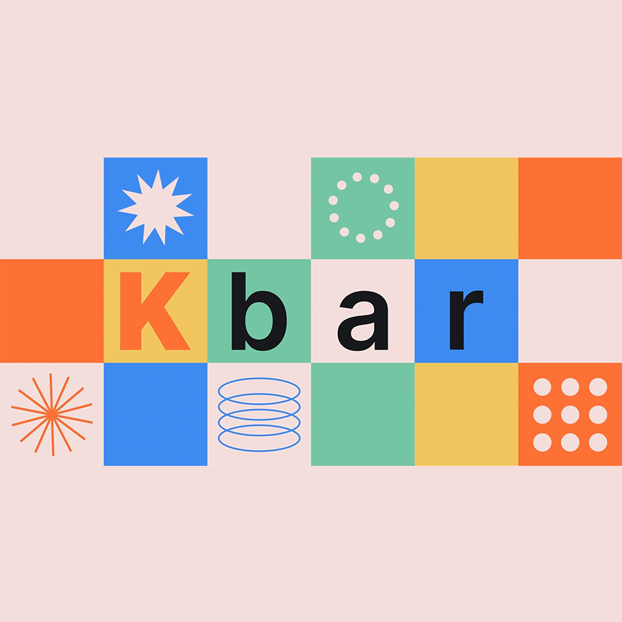 Kbar