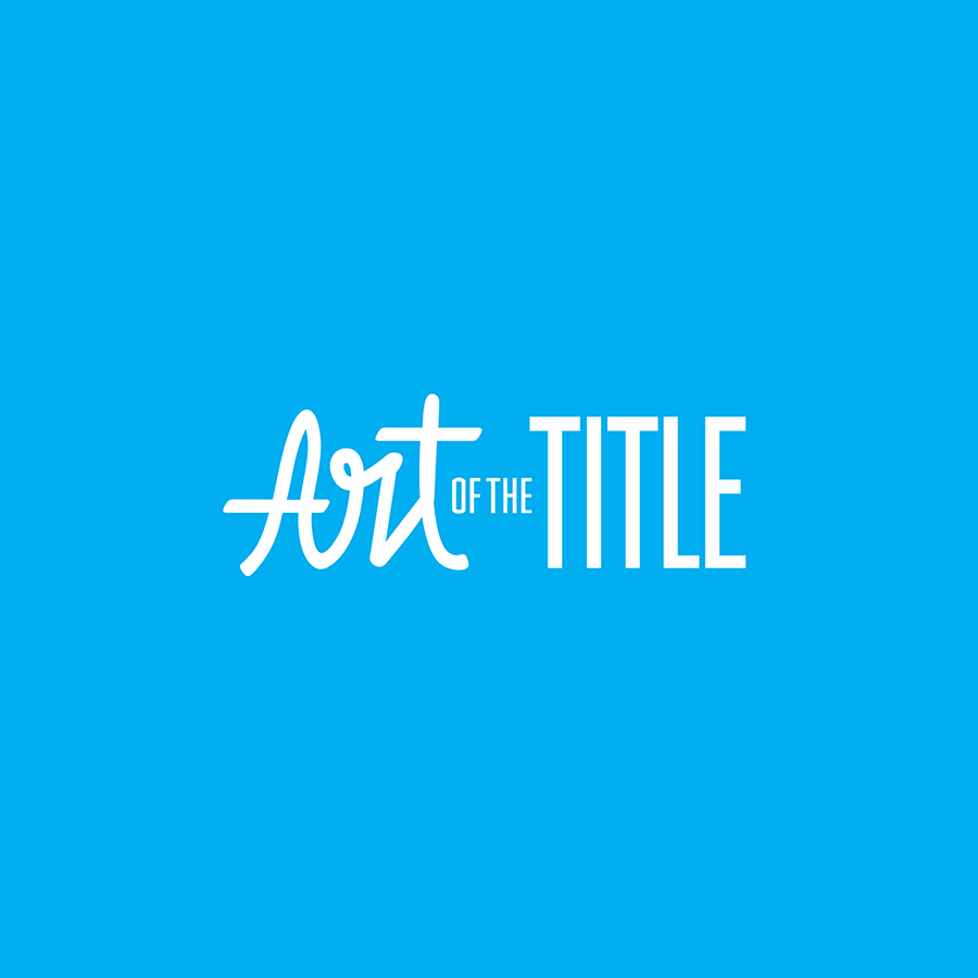 Art Of The Title
