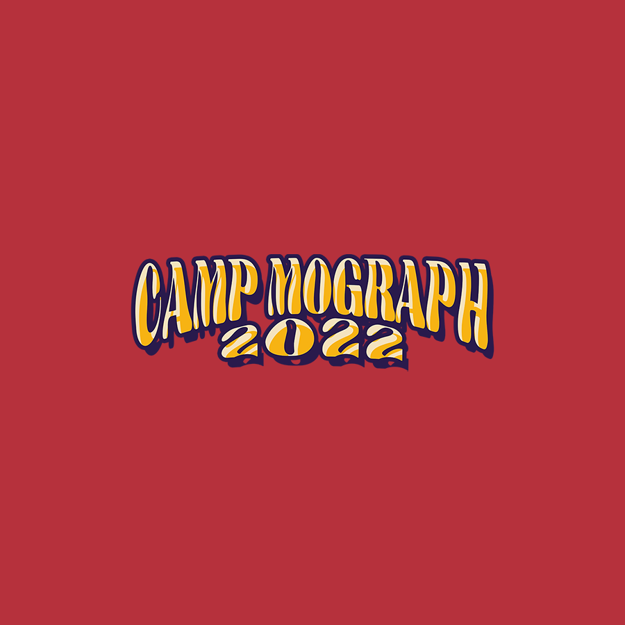 Camp Mograph