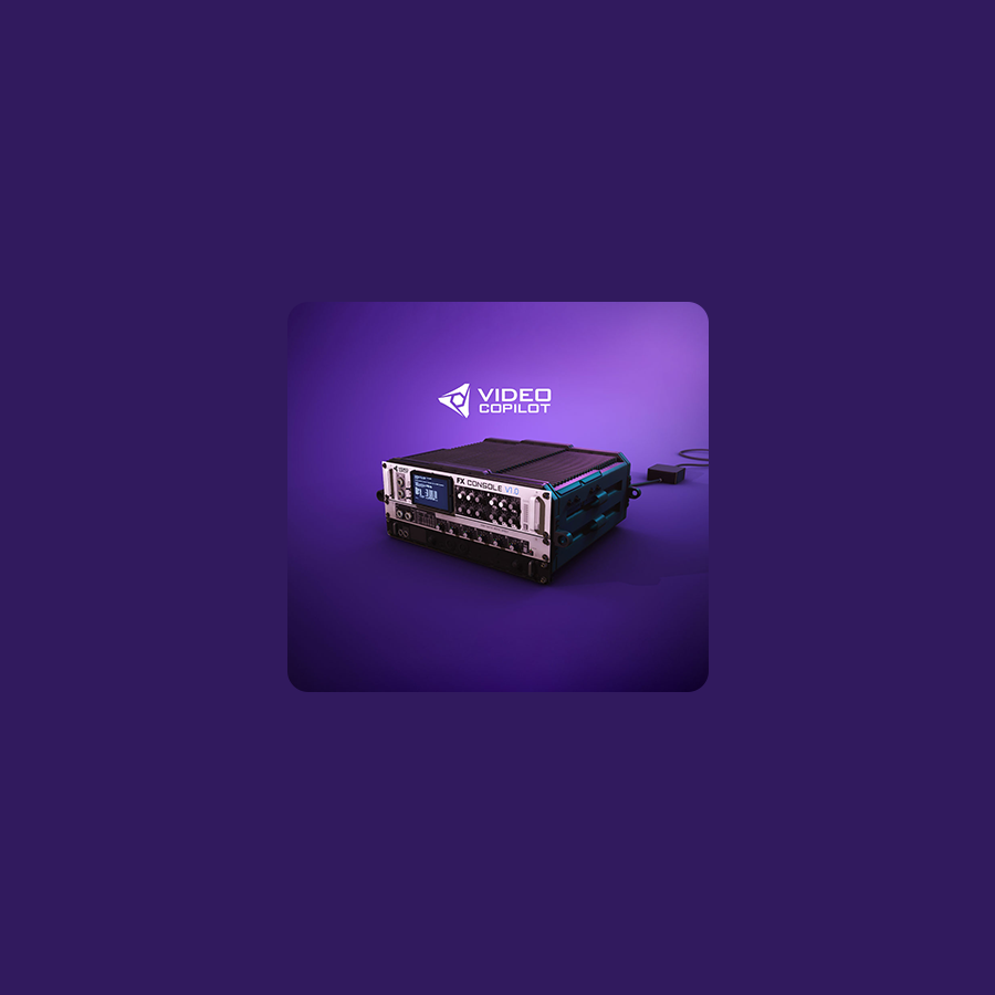 FX Console