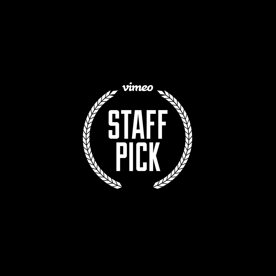 Vimeo Staff Picks