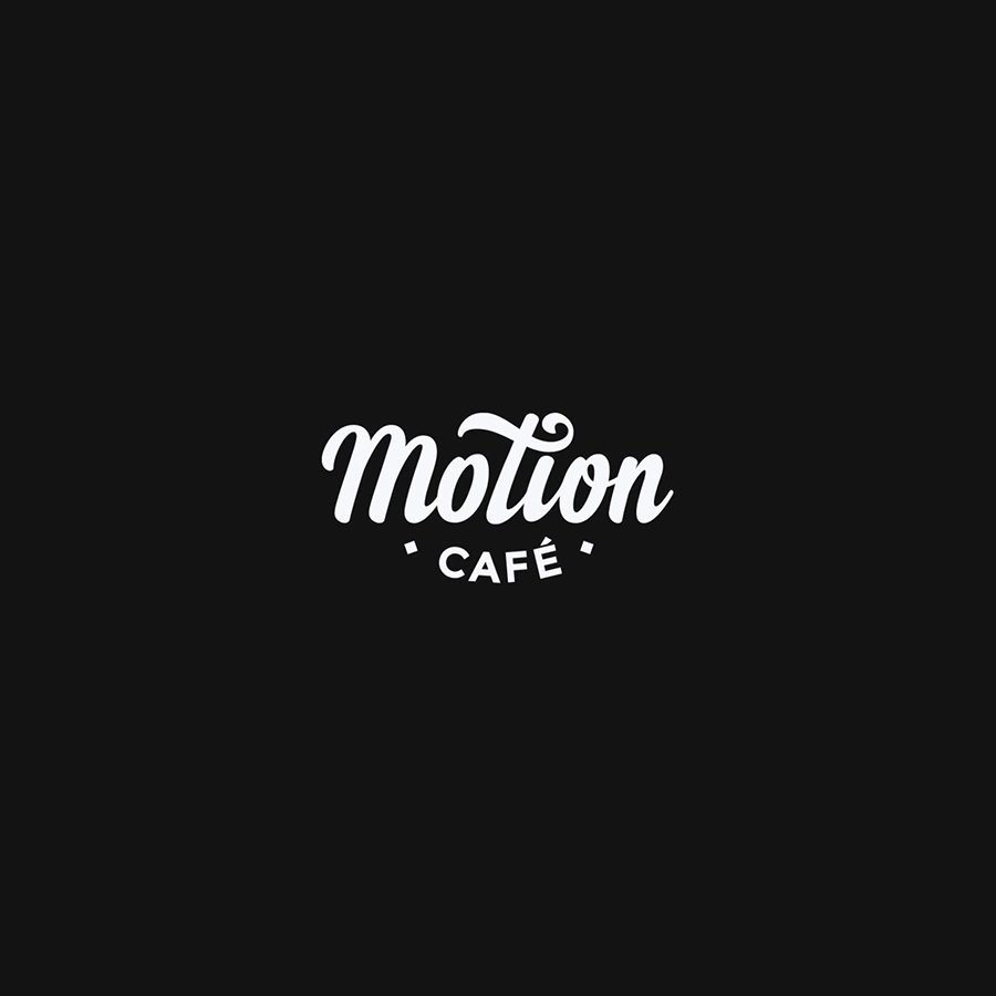Motion Café