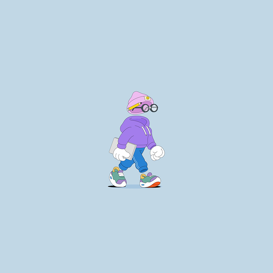 Motion Marcus