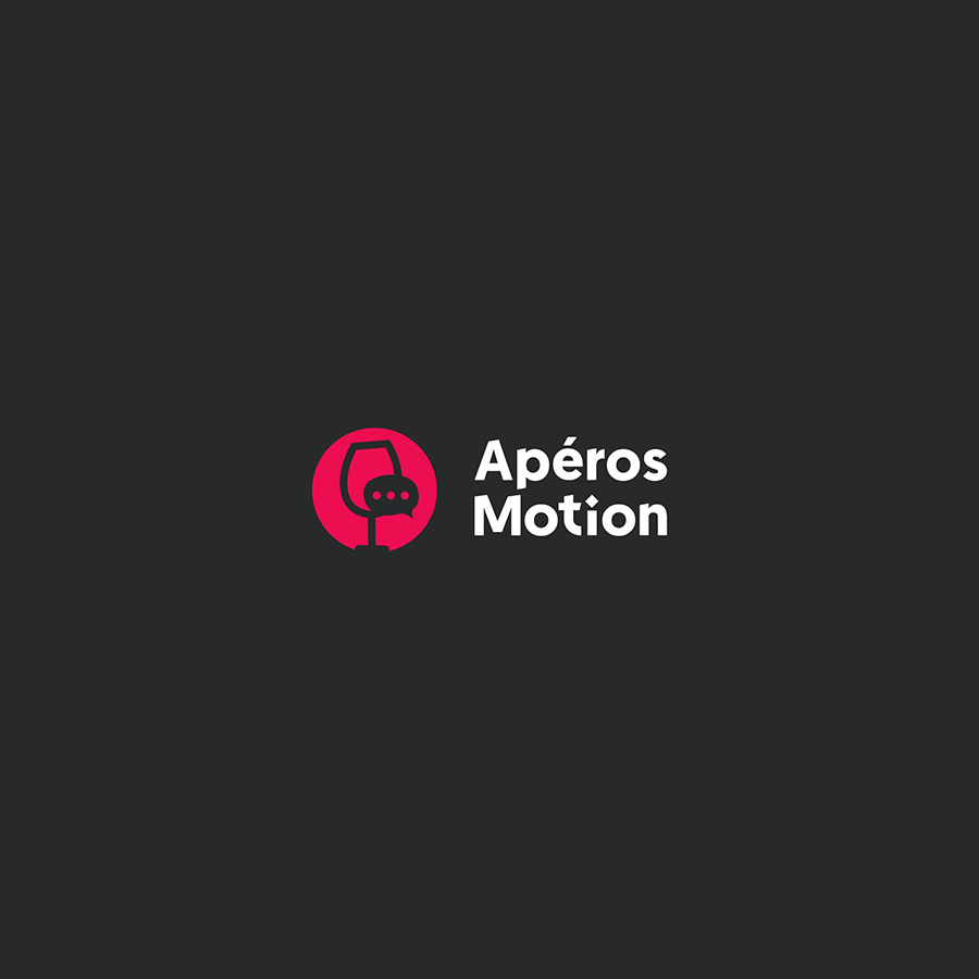 Apéros motion design
