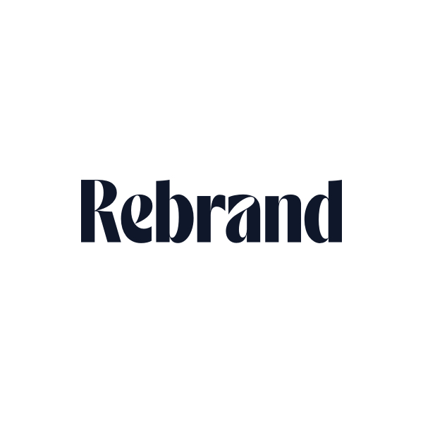 Rebrand Gallery