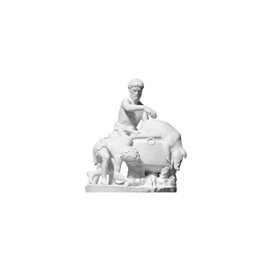 Three D Scans