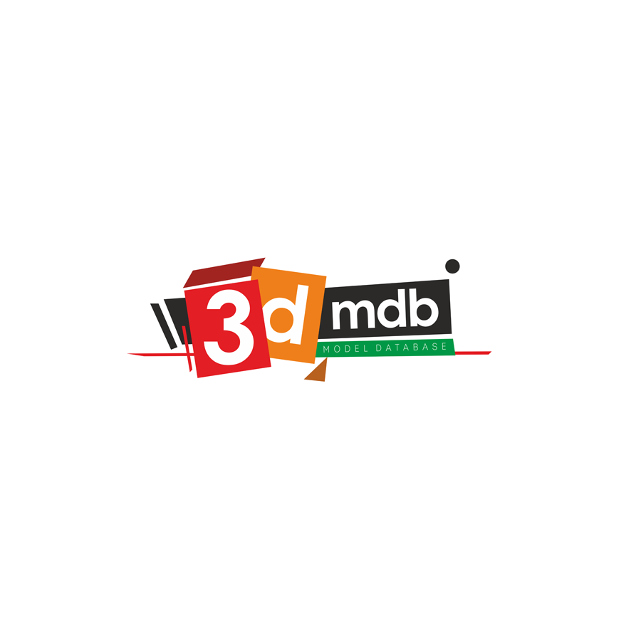 3Dmdb
