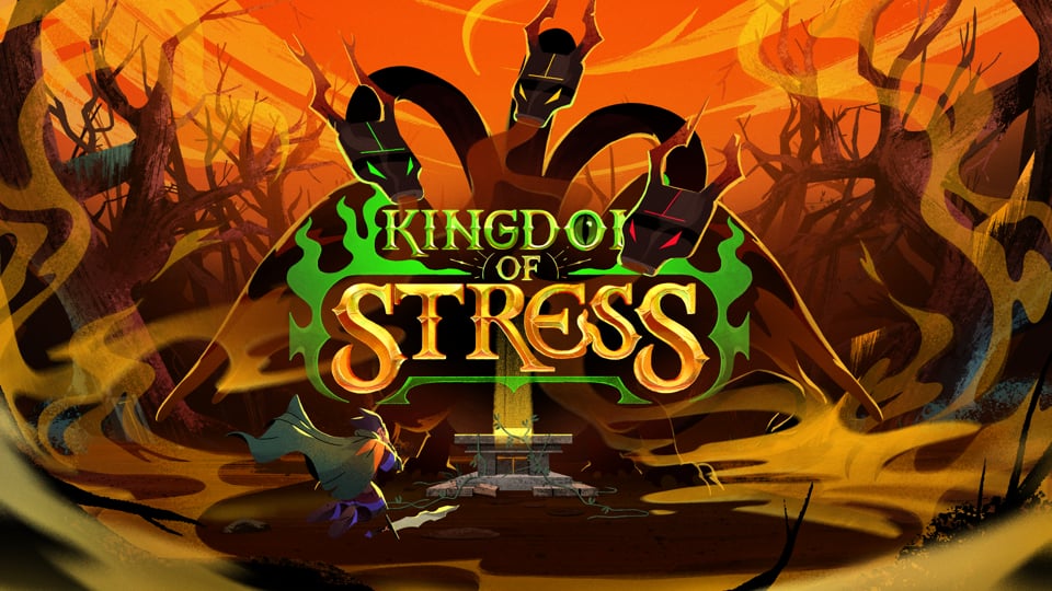Truth / Kingdom Of Stress