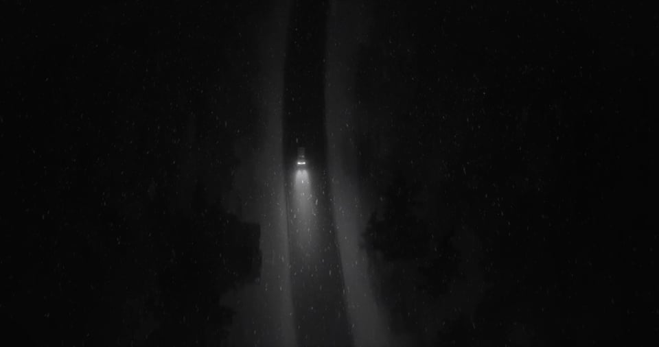 Ronde de Nuit - Trailer