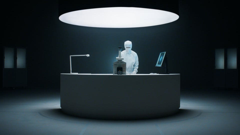 Samsung ~ Micro Miracles