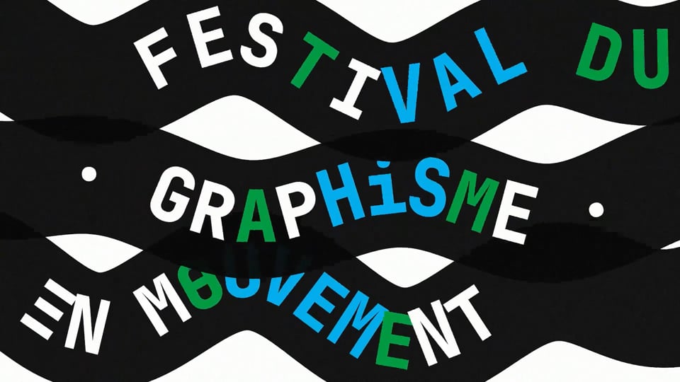 Motion Motion Festival - Trailer 2024