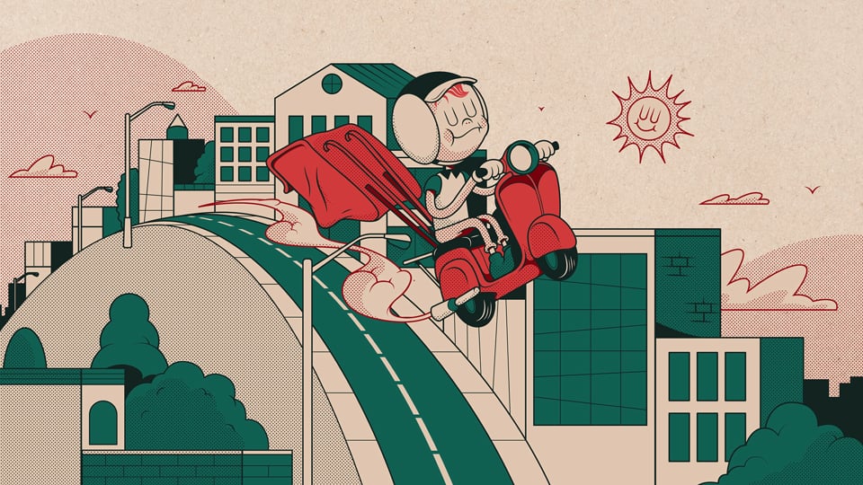 Digiorno — Pizza Rescue