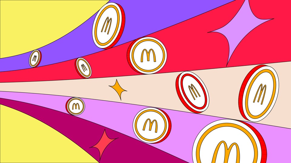 McDonald's Publicis Dubai