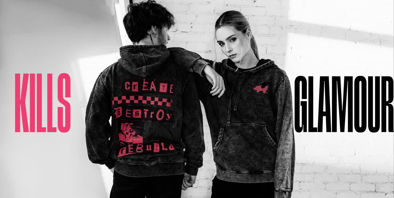 Glamour Kills