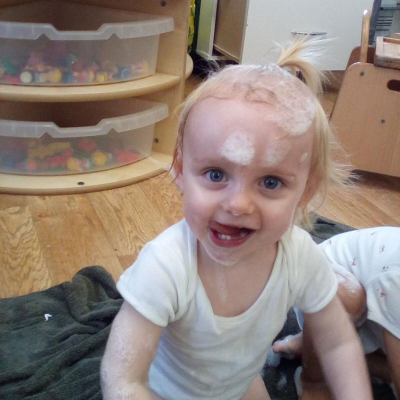 Learning Journeys Daycare, Childcare, Kates Hill, Dudley, Time for twos