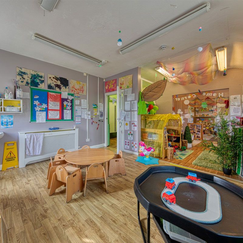 Learning Journeys Daycare, Childcare, Kates Hill, Dudley, Time for twos