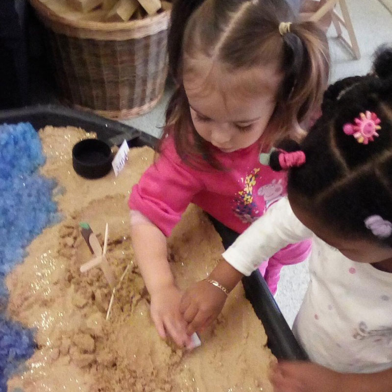 Learning Journeys Daycare, Childcare, Kates Hill, Dudley, Time for 2s