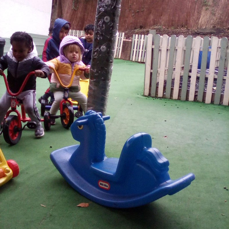 Learning Journeys Daycare, Childcare, Kates Hill, Dudley, Time for 2s