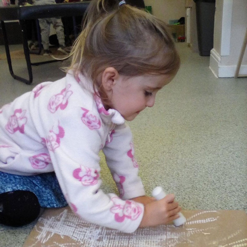 Learning Journeys Daycare, Childcare, Kates Hill, Dudley, Time for 2s