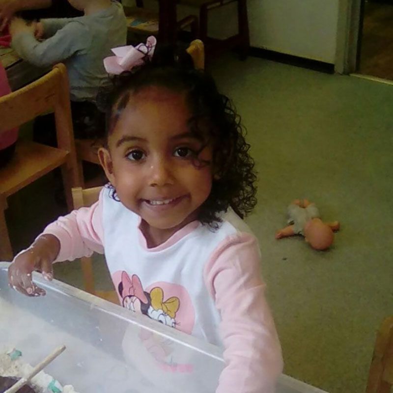 Learning Journeys Daycare Pre School Room In Kates Hill Dudley