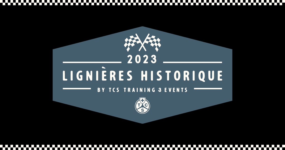 Circuit de Lignières Lignières Historique