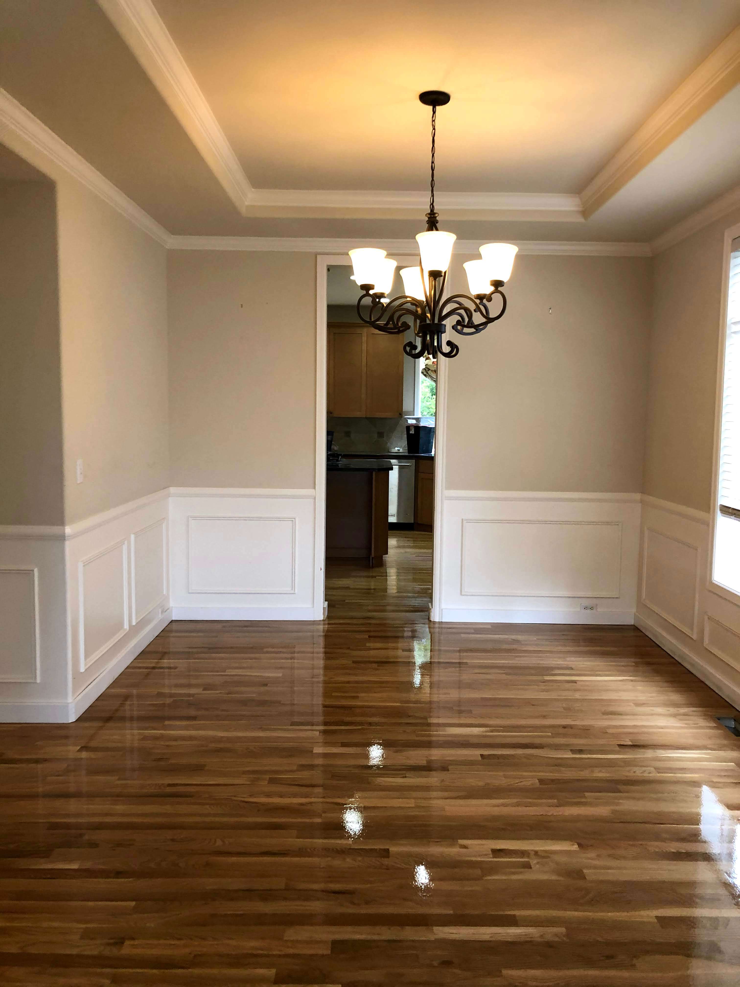 WHAT COLOR SHOULD I STAIN MY WOOD FLOORS? OC Flooring Floor Refinishing In Snohomish, WA