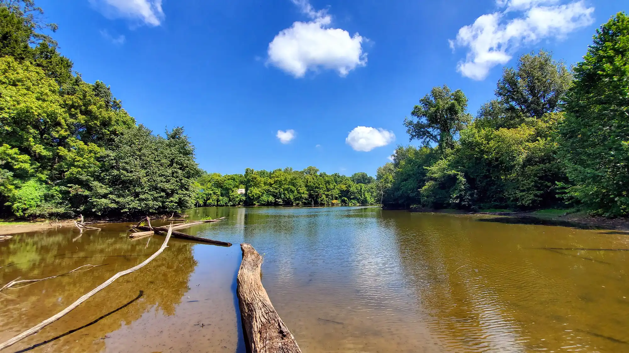 Wolf River Support