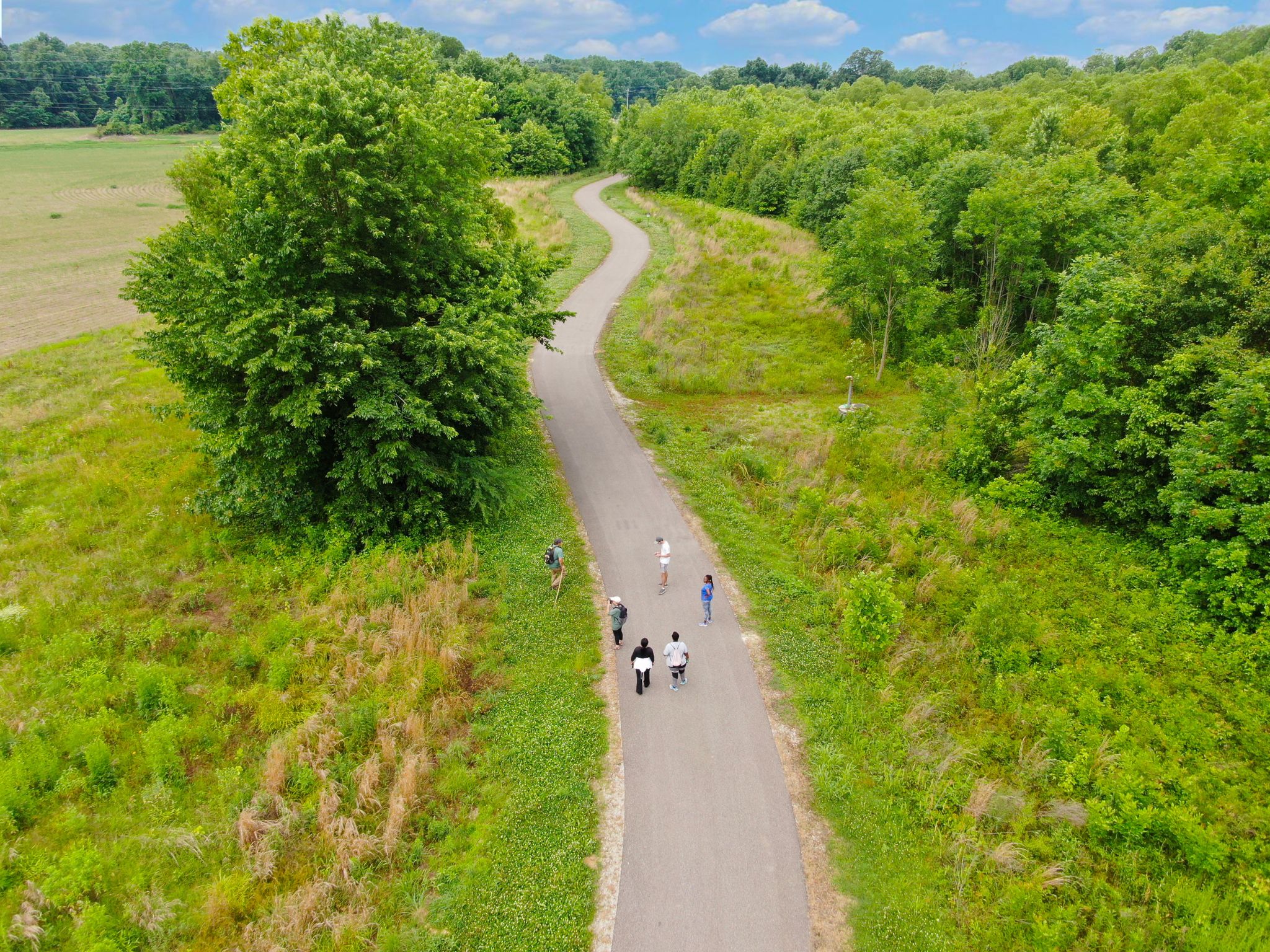 Greenway