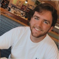 Best of Luck to John Himber, Our Recent Intern!