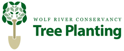 18th Annual Tree Planting